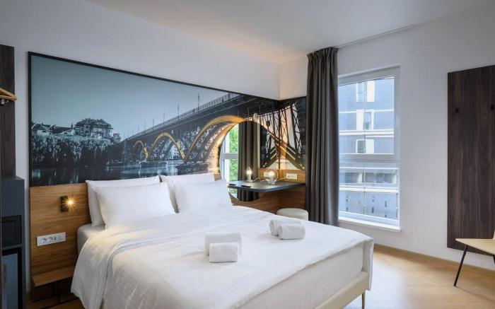 B&B Hotel Maribor