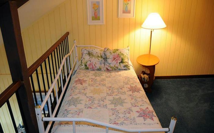 Seven Springs Resort