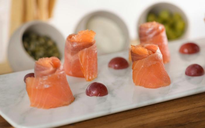 Palacio Tondon, Autograph Collection