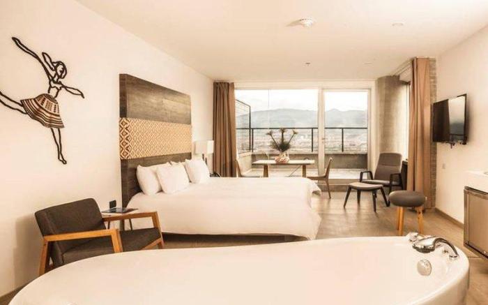 V Grand Hotel, a member of Radisson Individuals