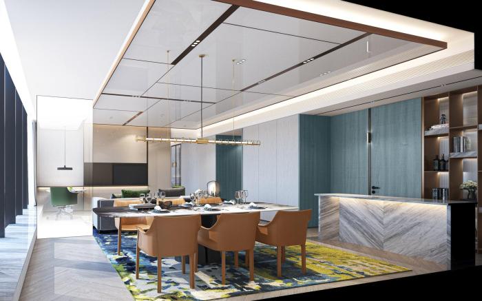 Holiday Inn Changchun Oriental Plaza By IHG