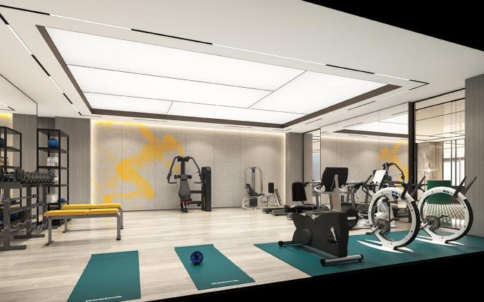 Holiday Inn Changchun Oriental Plaza By IHG