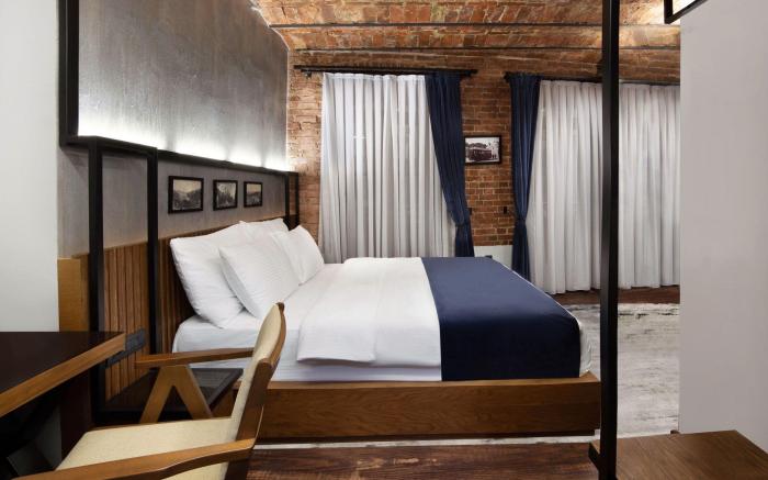 DeCamondo Galata, a Tribute Portfolio Hotel