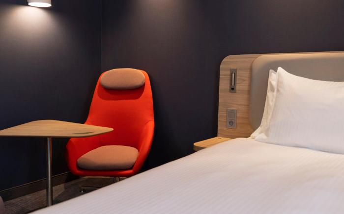 Holiday Inn Express And Suites Deventer By IHG