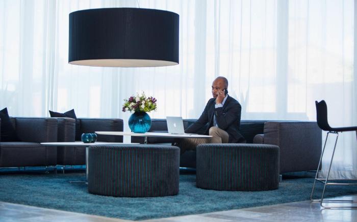 Sky Hotel Apartments, Linkoping