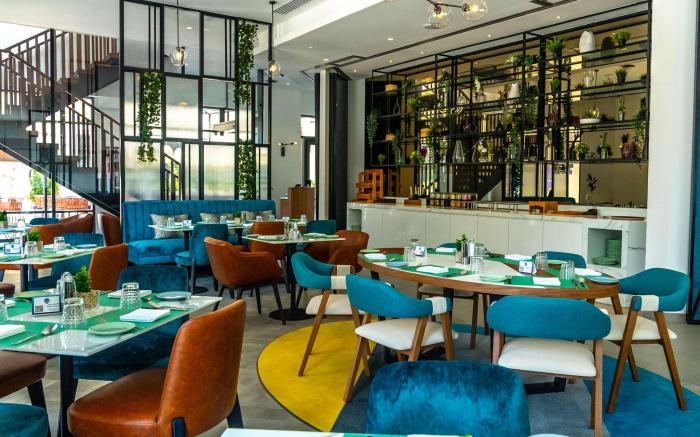 ibis Styles Dubai Deira