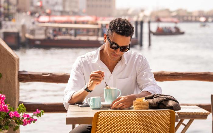 ibis Styles Dubai Deira