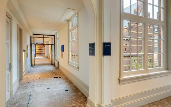 The College Hotel Amsterdam, Autograph Collection