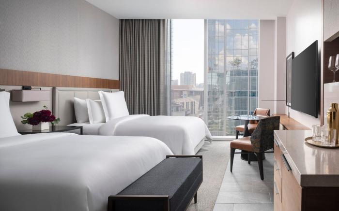 Four Seasons Hotel Nashville