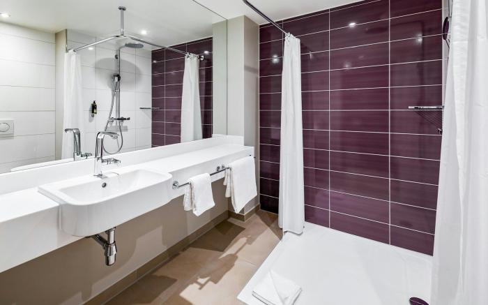 Premier Inn Stuttgart City Europaviertel