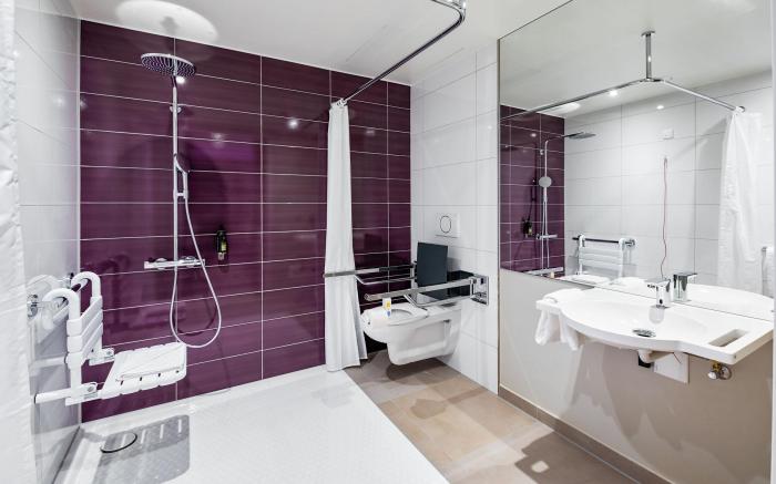 Premier Inn Stuttgart City Europaviertel