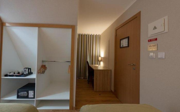 Dinya Lisbon Hotel