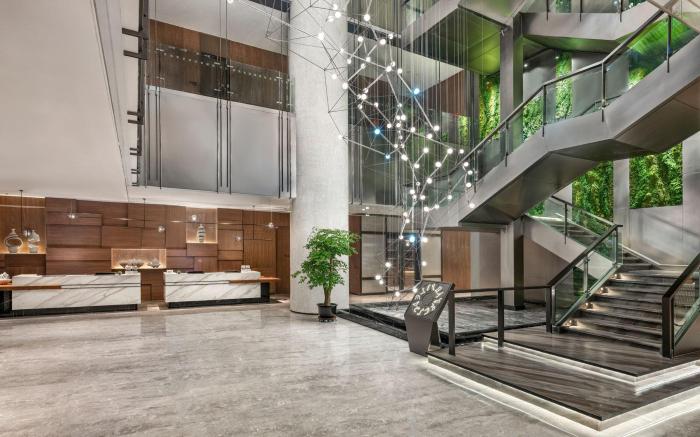Four Points by Sheraton Urumqi