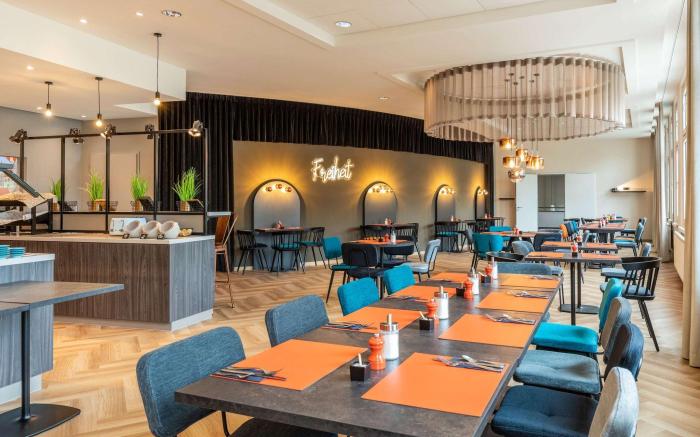 ibis Styles Bielefeld