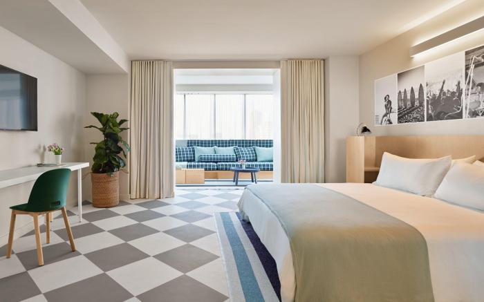 The Asbury Hotel