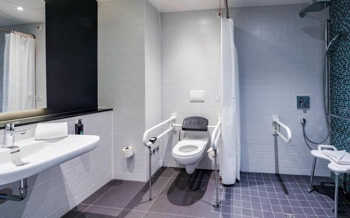 Premier Inn Muenchen Airport Sued