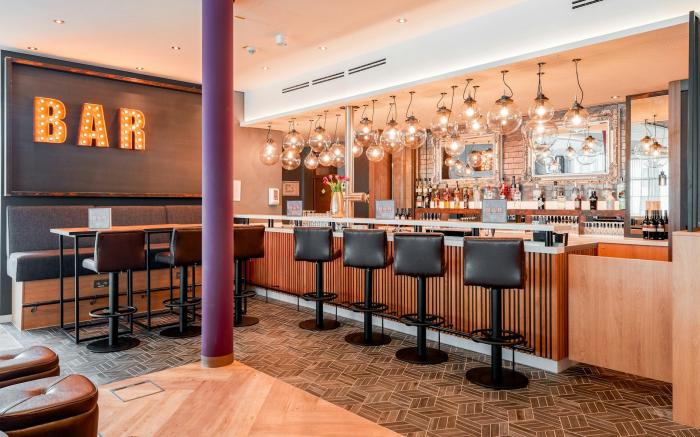 Premier Inn München Airport Süd