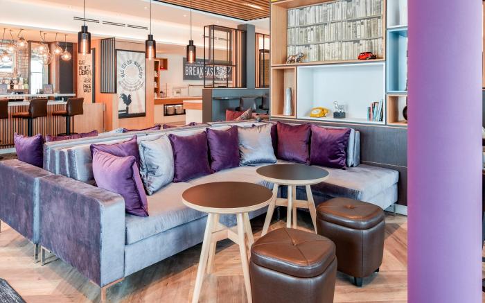 Premier Inn Muenchen Airport Sued