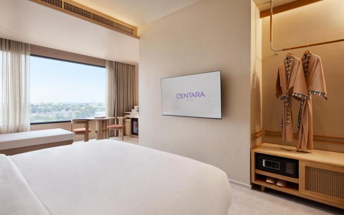 Centara Korat
