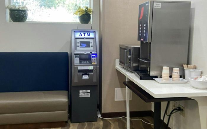 Red Roof Inn Pittsburgh – McKnight Rd