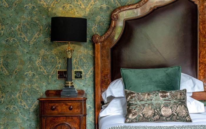 Melville Castle Hotel