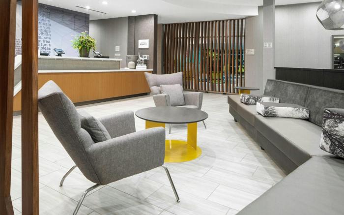 SpringHill Suites by Marriott Raleigh Apex