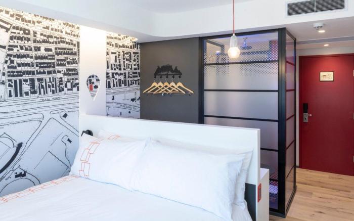 ANEW Hotel Green Point Cape Town 