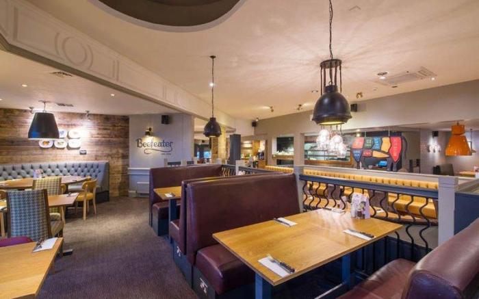 Premier Inn Doncaster - Lakeside