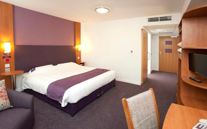 Premier Inn Derry / Londonderry