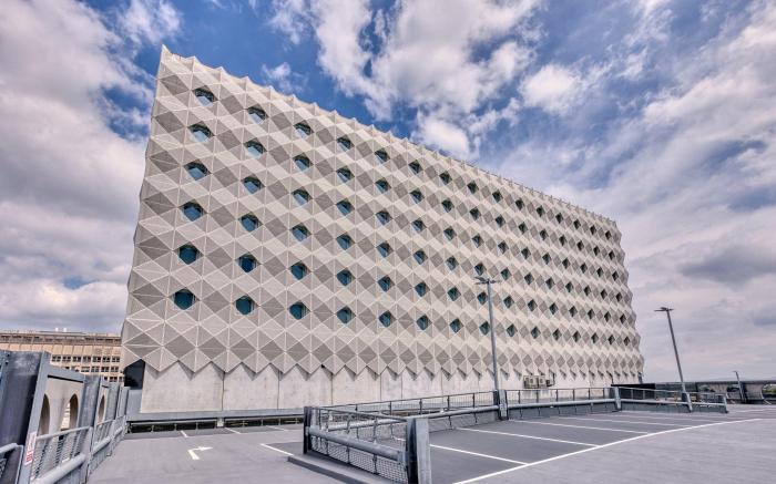 Premier Inn Manchester Cc Princess Street