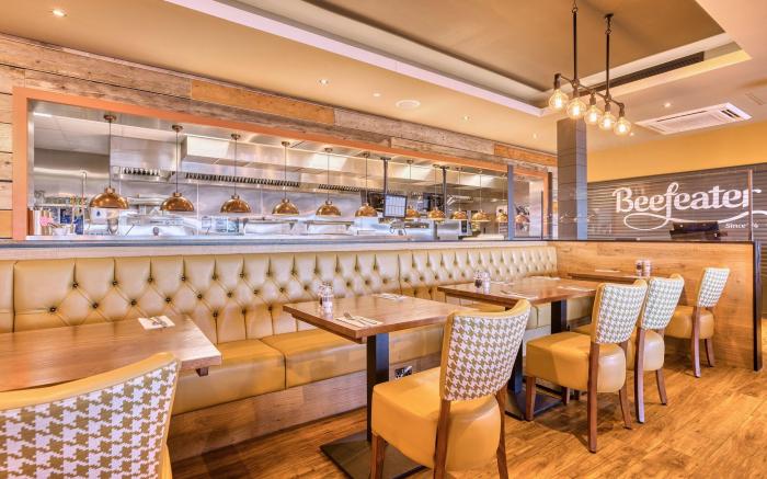 Premier Inn Saffron Walden