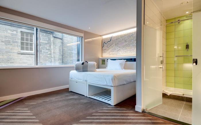 hub by Premier Inn London West Brompton