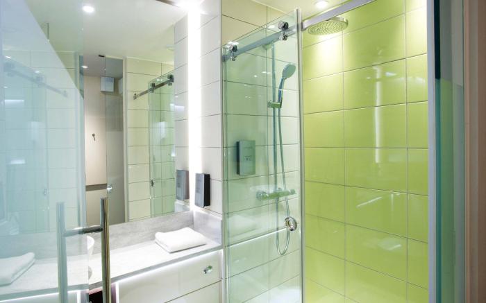 hub by Premier Inn London West Brompton