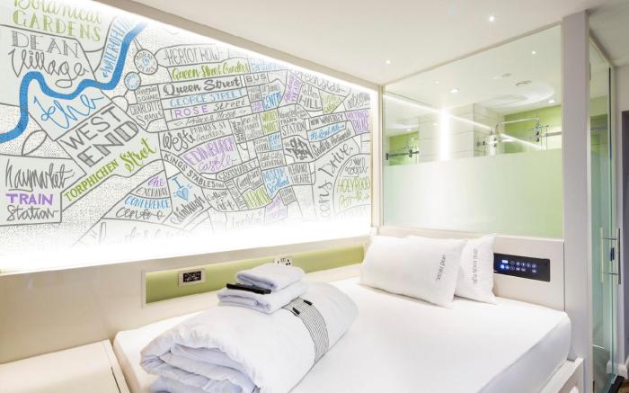 hub by Premier Inn London West Brompton