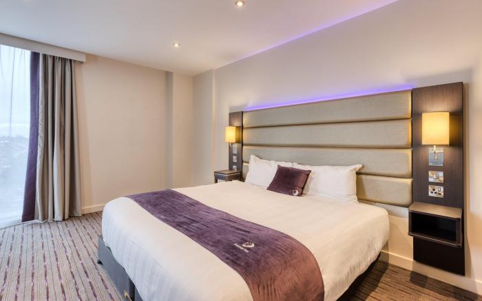 Premier Inn London New Southgate