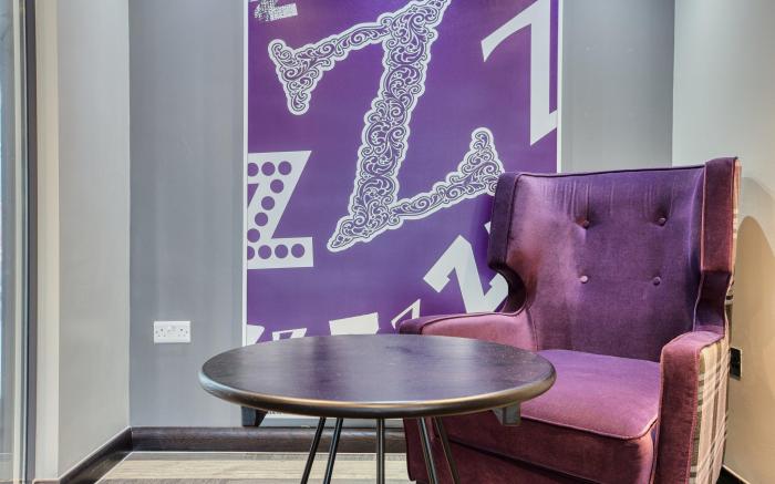 Premier Inn London New Southgate