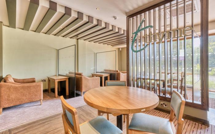 Premier Inn Rickmansworth