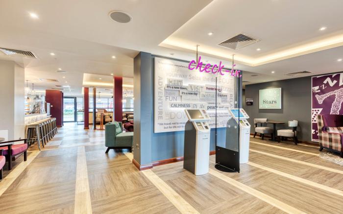 Premier Inn Faversham