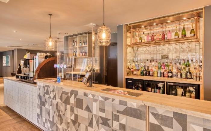 Premier Inn Bournemouth West Cliff