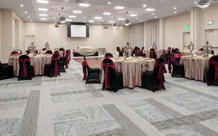 Hilton Garden Inn Ocala Downtown