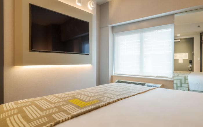 Pestana CR7 Times Square