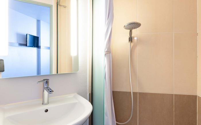 B&B HOTEL Valence Sud