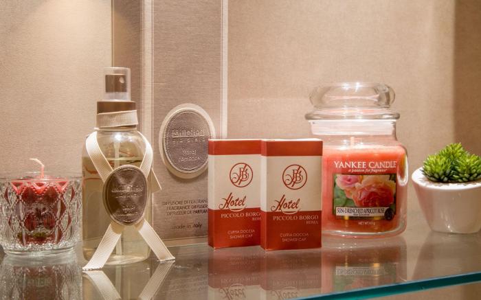 Hotel Piccolo Borgo