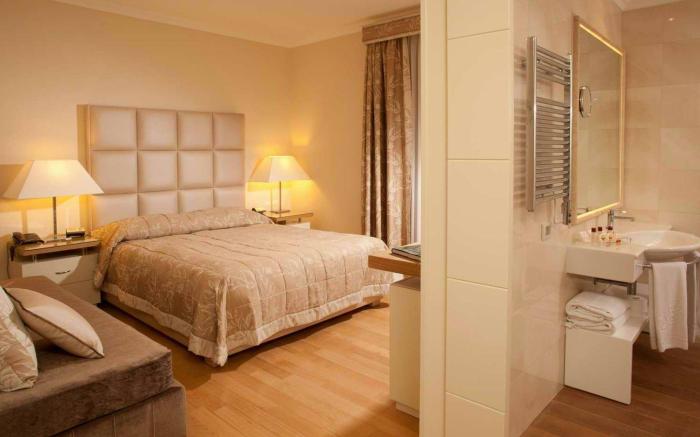 Hotel Piccolo Borgo