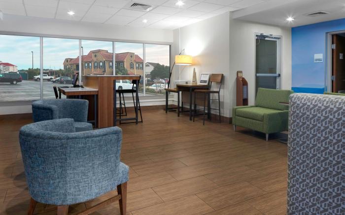 Holiday Inn Express North Myrtle Beach - Little River By IHG