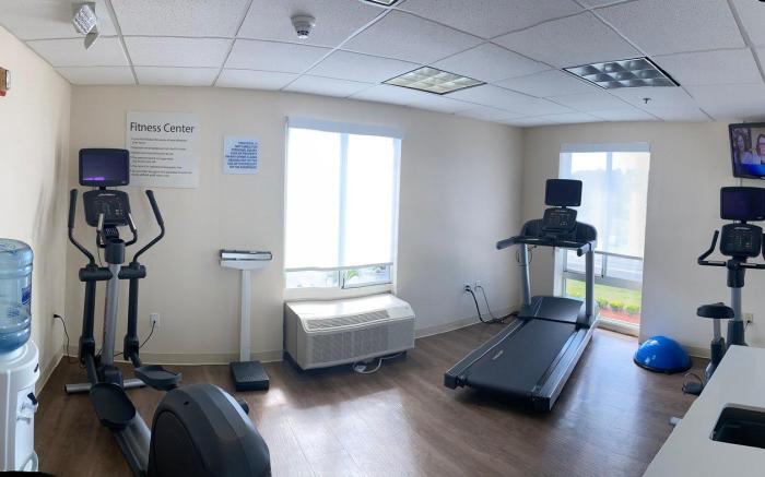 Holiday Inn Express North Myrtle Beach - Little River By IHG