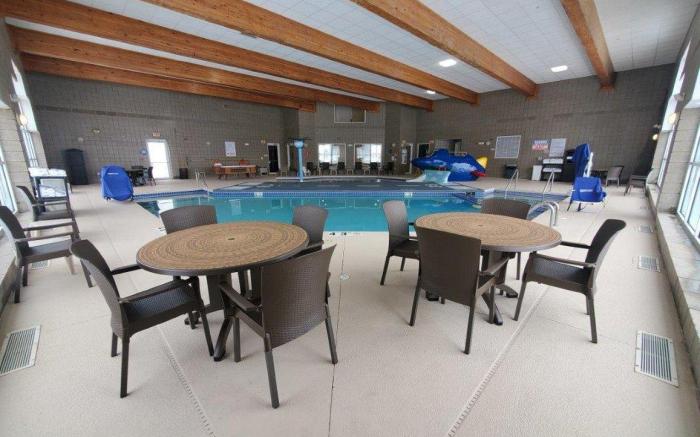 Cobblestone Suites - Oshkosh