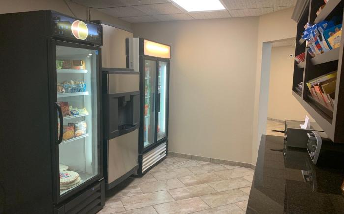Cobblestone Suites - Oshkosh