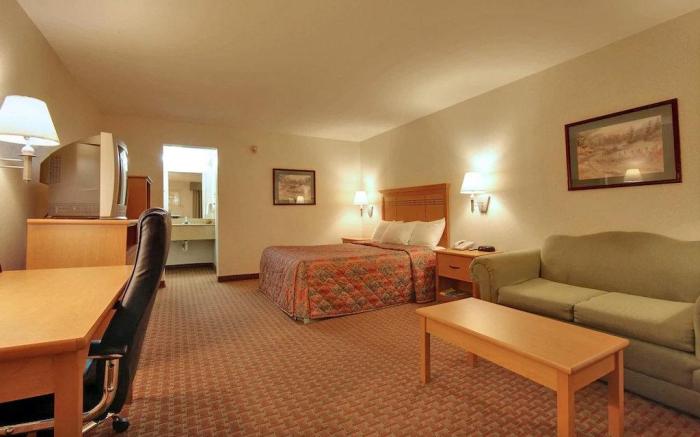 Scottish Inns Desoto, TX