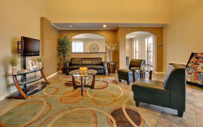 Scottish Inns Desoto, TX